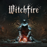 Witchfire + ОБНОВЛЕНИЯ + DLS / STEAM АККАУНТ