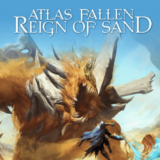 🟢 AtlasFallen: Reign of Sand❗️XBOX X|S 🟢 TR
