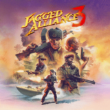 🟢 Jagged Alliance 3❗️XBOX One & X|S 🟢 TR
