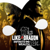 🟢 Like a Dragon: Infinite Wealth❗️XBOX X|S 🟢 TR
