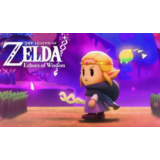 The Legend of Zelda: Echoes of Wisdom 🎮 Nintendo Switc