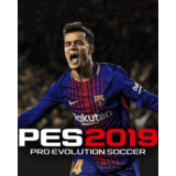 💳 PES 2019 (PS5/RU) П3 Активация