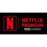NETFLIX Премиум 4K 1 МЕСЯЦ 🌍глобальный