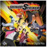✅КЛЮЧ NARUTO TO BORUTO: SHINOBI STRIKER XBOX🔑