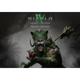 Diablo 4🔥Vessel of Hatred-Deluxe Edition (DLC)🔥STEAM