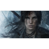 Rise of the Tomb Raider - STEAM АККАУНТ 🔥