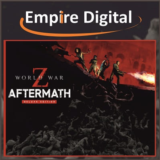 World War Z: Aftermath - Deluxe Edition /Россия +СНГ