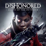 Dishonored Death of the Outsider + Почта