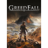 ⚡️КЛЮЧ БЕЗ СМЕНЫ IP / Greedfall / XBOX GLOBAL КЛЮЧ ⚡