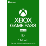 🔑 XBOX GAME PASS PC 1 MONTH GLOBAL TRIAL  🟢