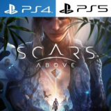 Scars Above - PS4|PS5 Аренда от 7 дней