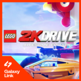 ✅ LEGO 2K Drive Awesome Edition - STEAM КЛЮЧ GLOBAL 🔑