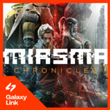 ✅ Miasma Chronicles - STEAM КЛЮЧ GLOBAL + RU 🔑