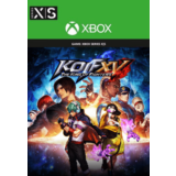 THE KING OF FIGHTERS XV Стандартная серия Xbox S/X 🔑