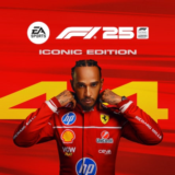 F1 25 | PS5 | TRY | UA