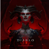 Diablo 4🔥Standard Edition🔥STEAM GIFT
