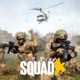 Squad🔥STEAM GIFT