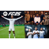 ⚽ EA Sports FC 25 + FC 24⭐ULTIMATE✅(GLOBAL)🌍(FIFA 25)