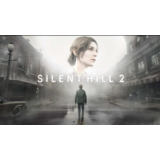 💥SILENT HILL 2 🔵 PS5 🔴ТУРЦИЯ🔴