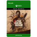 ⚡The Texas Chain Saw Massacre(Xbox)+Игры общий аккаунт