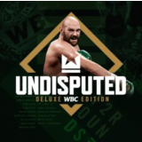 Undisputed - Deluxe WBC Edition❤️‍🔥 XBOX АККАУНТ
