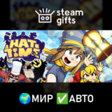 A Hat in Time МИР АВТО