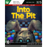🚀 Five Nights at Freddy's Into the Pit (XBOX)