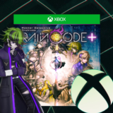 Master Detective Archives RAIN CODE XBOX X|S АКТИВАЦИЯ