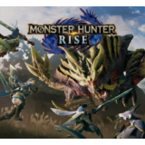 ⚫ Monster Hunter Rise ⚫ Steam (ПК) 🚩TR