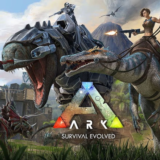 ARK: Survival Evolved | Steam + Смена почты