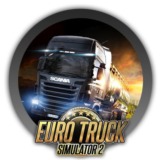 Euro Truck Simulator 2 | Steam + Смена почты