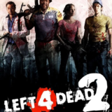 Left 4 Dead 2  | Steam + Смена почты