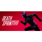 DeathSprint 66 * STEAM РОССИЯ🔥АВТОДОСТАВКА