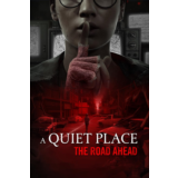 ✅ A Quiet Place: The Road Ahead