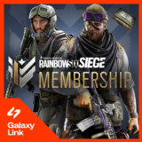 🛡️ RAINBOW SIX SIEGE 💰 MEMBERSHIP 💰 ПК/STEAM/XBOX/PS
