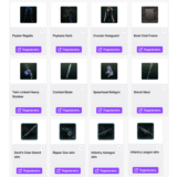 🔥Warhammer 40,000 Darktide✦TWITCH DROPS✦12+ СКИНОВ +🎁