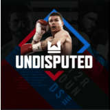 💥Undisputed 🔵 PS5 🔴ТУРЦИЯ🔴