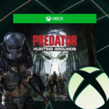Predator: Hunting Grounds Xbox Series X|S АКТИВАЦИЯ ✅