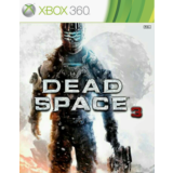Dead Space 2 и 3 XBOX 360  | Перенос лицензии