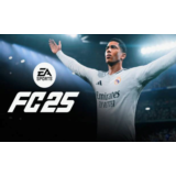 🍓 FC 25 (PS4/RU) П3 - Активация