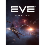 EVE Online🗡️РАБОТАЕТ В РОССИИ🗡️НОВЫЙ АККАУНТ