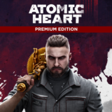 🍄Atomic Heart - Premium Edition(Xbox)+55 Игр общий