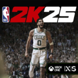 NBA 2K25 Standard Edition | Xbox 🔑Ключ/Код