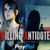 The Killing Antidote 致命解药 STEAM