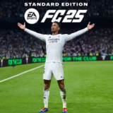 EA SPORTS FC 25 STANDARD ✅XBOX КЛЮЧ