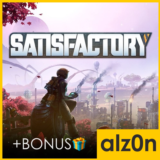 🟥Satisfactory🧿БЕЗ ОЧЕРЕДИ | STEAM