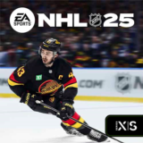 NHL 25 Standard Edition | Xbox 🔑Ключ/Код