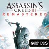 Assassins Creed III Remastered | Xbox 🔑Ключ/Код