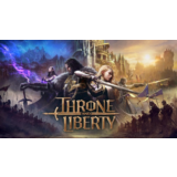 💥THRONE AND LIBERTY ( Luxury Pack ) 🔵 PS5 🔴ТУРЦИЯ🔴