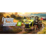 🚜🔥 Farming Simulator 25 🔥🚜 GIFT🎁ВСЕ РЕГИОНЫ